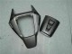 ABS Plastica Moto CBR 1000 RR 2004-2005 - Grigio Nero Repsol ABS Plastica Moto CBR 1000 RR 2004-2005 - Grigio Nero Repsol