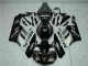 ABS Plastica Moto CBR 1000 RR 2004-2005 - Grigio Nero Repsol ABS Plastica Moto CBR 1000 RR 2004-2005 - Grigio Nero Repsol