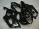 ABS Plastica Moto & Carenatura Moto GSXR 1000 K3 2003-2004 - Nero