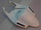 ABS Plastica Moto & Carenatura Moto GSXR 1000 K5 2005-2006 - Bianco ABS Plastica Moto & Carenatura Moto GSXR 1000 K5 2005-2006 - Bianco