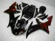 ABS Plastica Moto & Carenatura Moto R1 2002-2003 - Nero ABS Plastica Moto & Carenatura Moto R1 2002-2003 - Nero