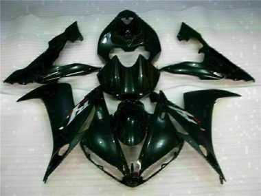 ABS Plastica Moto & Carenatura Moto R1 2004-2006 - Nero