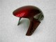 ABS Plastica Moto & Carenatura Moto R1 2009-2011 - Rosso Nero ABS Plastica Moto & Carenatura Moto R1 2009-2011 - Rosso Nero