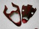 ABS Plastica Moto & Carenatura Moto R1 2009-2011 - Rosso Nero ABS Plastica Moto & Carenatura Moto R1 2009-2011 - Rosso Nero