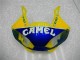 ABS Plastica Moto & Carenatura Moto R6 1998-2002 - Giallo Blu ABS Plastica Moto & Carenatura Moto R6 1998-2002 - Giallo Blu