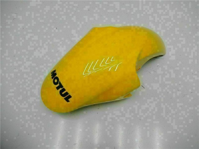 ABS Plastica Moto & Carenatura Moto R6 1998-2002 - Giallo Blu ABS Plastica Moto & Carenatura Moto R6 1998-2002 - Giallo Blu