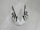 ABS Plastica Moto R1 2000-2001 - Bianco ABS Plastica Moto R1 2000-2001 - Bianco