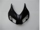 Carena Moto CBR 1000 RR 2006-2007 - Nero Opaco Carena Moto CBR 1000 RR 2006-2007 - Nero Opaco