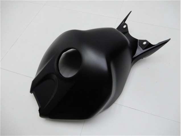 Carena Moto CBR 1000 RR 2006-2007 - Nero Opaco Carena Moto CBR 1000 RR 2006-2007 - Nero Opaco