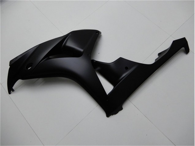 Carena Moto CBR 1000 RR 2006-2007 - Nero Opaco Carena Moto CBR 1000 RR 2006-2007 - Nero Opaco