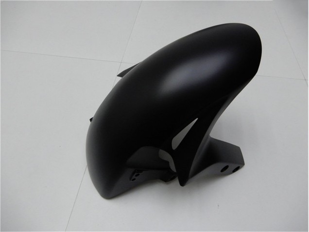 Carena Moto CBR 1000 RR 2006-2007 - Nero Opaco Carena Moto CBR 1000 RR 2006-2007 - Nero Opaco