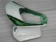 Carena Moto CBR 1000 RR 2008-2011 - Bianco Rosso