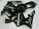 Carena Moto CBR 600 RR 2003-2004 - Nero Carena Moto CBR 600 RR 2003-2004 - Nero