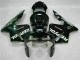 Carena Moto CBR 600 RR 2003-2004 - Nero Carena Moto CBR 600 RR 2003-2004 - Nero
