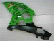 Carena Moto GSXR 1000 K5 2005-2006 - Verde Carena Moto GSXR 1000 K5 2005-2006 - Verde