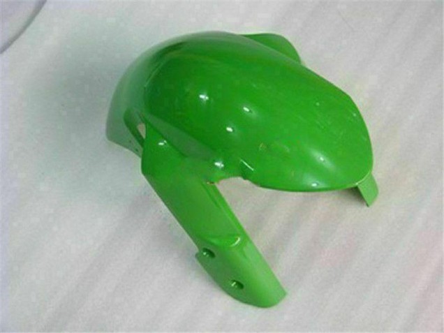 Carena Moto GSXR 1000 K5 2005-2006 - Verde Carena Moto GSXR 1000 K5 2005-2006 - Verde