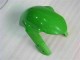 Carena Moto GSXR 1000 K5 2005-2006 - Verde Carena Moto GSXR 1000 K5 2005-2006 - Verde
