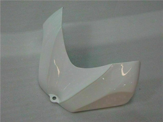 Carena Moto GSXR 600 / 750 K6 2006-2007 - Bianco Argento Carena Moto GSXR 600 / 750 K6 2006-2007 - Bianco Argento