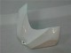 Carena Moto GSXR 600 / 750 K6 2006-2007 - Bianco Argento Carena Moto GSXR 600 / 750 K6 2006-2007 - Bianco Argento