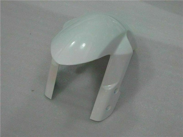 Carena Moto GSXR 600 / 750 K6 2006-2007 - Bianco Argento Carena Moto GSXR 600 / 750 K6 2006-2007 - Bianco Argento