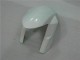 Carena Moto GSXR 600 / 750 K6 2006-2007 - Bianco Argento Carena Moto GSXR 600 / 750 K6 2006-2007 - Bianco Argento