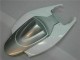 Carena Moto GSXR 600 / 750 K6 2006-2007 - Bianco Argento Carena Moto GSXR 600 / 750 K6 2006-2007 - Bianco Argento