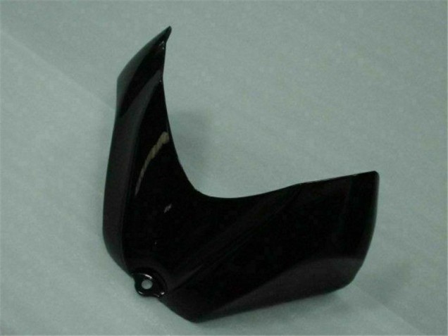 Carena Moto GSXR 600 / 750 K6 2006-2007 - Nero Arancia Carena Moto GSXR 600 / 750 K6 2006-2007 - Nero Arancia