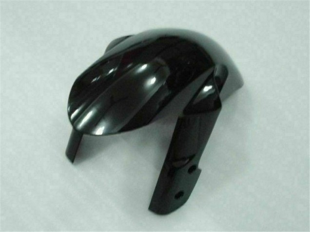 Carena Moto GSXR 600 / 750 K6 2006-2007 - Nero Arancia Carena Moto GSXR 600 / 750 K6 2006-2007 - Nero Arancia