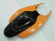 Carena Moto GSXR 600 / 750 K6 2006-2007 - Nero Arancia Carena Moto GSXR 600 / 750 K6 2006-2007 - Nero Arancia