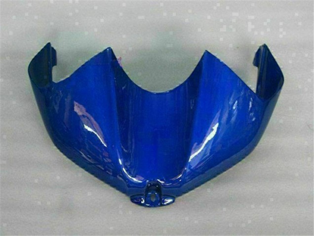 Carena Moto R6 2006-2007 - Bianco Blu Carena Moto R6 2006-2007 - Bianco Blu