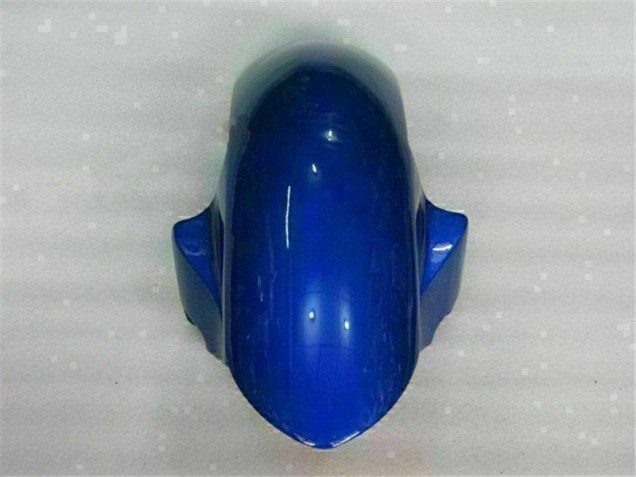 Carena Moto R6 2006-2007 - Bianco Blu Carena Moto R6 2006-2007 - Bianco Blu