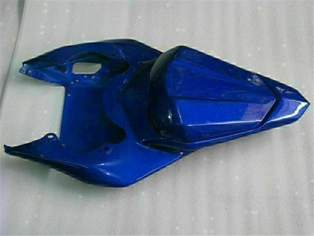 Carena Moto R6 2006-2007 - Bianco Blu Carena Moto R6 2006-2007 - Bianco Blu