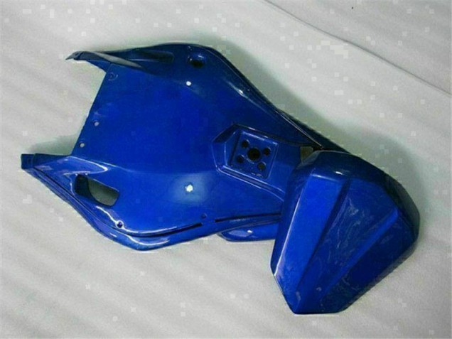 Carena Moto R6 2006-2007 - Bianco Blu Carena Moto R6 2006-2007 - Bianco Blu