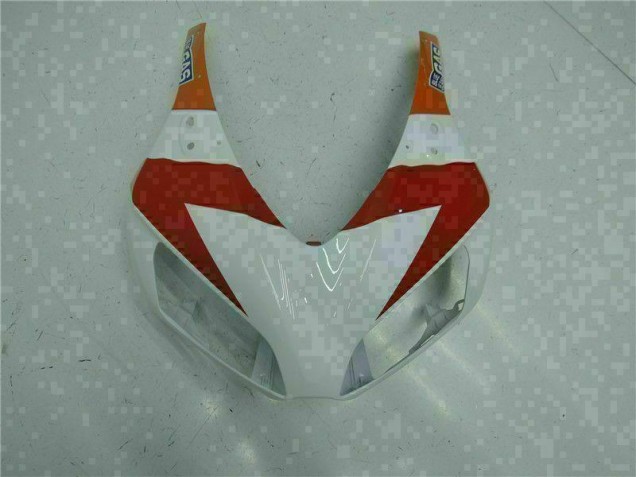 Carene Moto CBR 1000 RR 2004-2005 - Arancia Bianco Repsol Carene Moto CBR 1000 RR 2004-2005 - Arancia Bianco Repsol