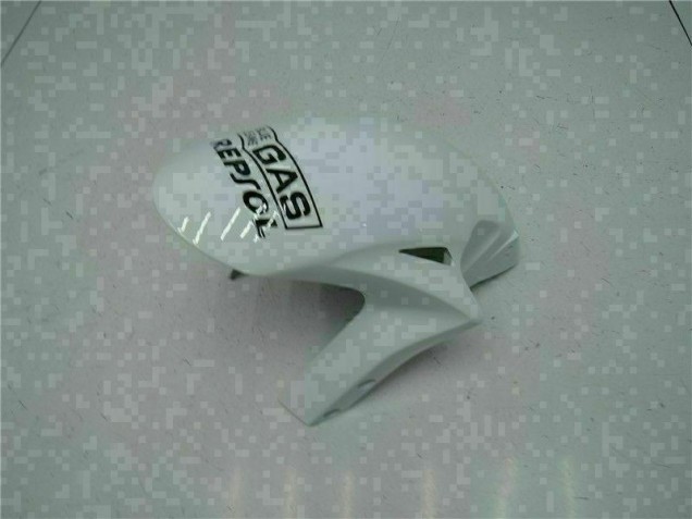 Carene Moto CBR 1000 RR 2004-2005 - Arancia Bianco Repsol Carene Moto CBR 1000 RR 2004-2005 - Arancia Bianco Repsol