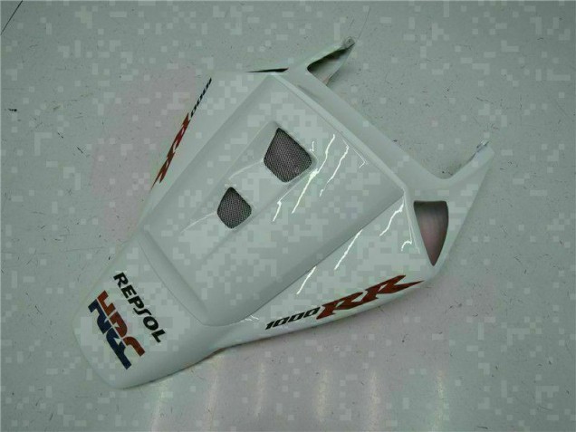 Carene Moto CBR 1000 RR 2004-2005 - Arancia Bianco Repsol Carene Moto CBR 1000 RR 2004-2005 - Arancia Bianco Repsol