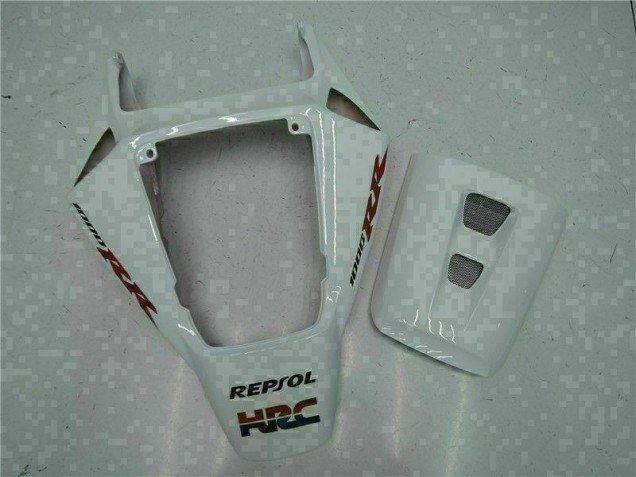 Carene Moto CBR 1000 RR 2004-2005 - Arancia Bianco Repsol Carene Moto CBR 1000 RR 2004-2005 - Arancia Bianco Repsol