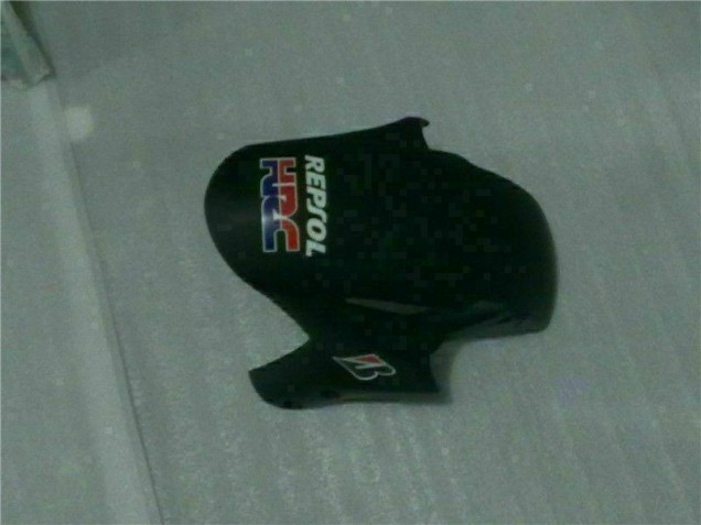 Carene Moto CBR 1000 RR 2004-2005 - Arancia Rosso Repsol 26 Carene Moto CBR 1000 RR 2004-2005 - Arancia Rosso Repsol 26