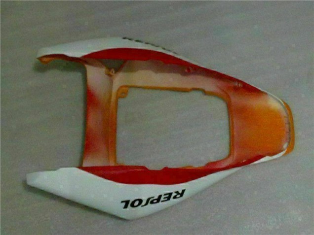 Carene Moto CBR 1000 RR 2004-2005 - Arancia Rosso Repsol 26 Carene Moto CBR 1000 RR 2004-2005 - Arancia Rosso Repsol 26