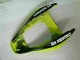 Carene Moto CBR 1000 RR 2004-2005 - Arancia Verde
