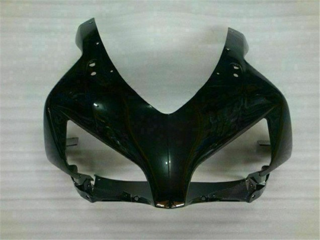 Carene Moto CBR 1000 RR 2004-2005 - Argento Nero Carene Moto CBR 1000 RR 2004-2005 - Argento Nero