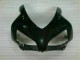 Carene Moto CBR 1000 RR 2004-2005 - Argento Nero Carene Moto CBR 1000 RR 2004-2005 - Argento Nero