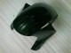 Carene Moto CBR 1000 RR 2004-2005 - Argento Nero Carene Moto CBR 1000 RR 2004-2005 - Argento Nero