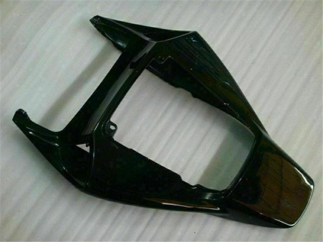 Carene Moto CBR 1000 RR 2004-2005 - Argento Nero Carene Moto CBR 1000 RR 2004-2005 - Argento Nero