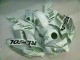 Carene Moto CBR 1000 RR 2004-2005 - Bianco Argento Repsol Carene Moto CBR 1000 RR 2004-2005 - Bianco Argento Repsol