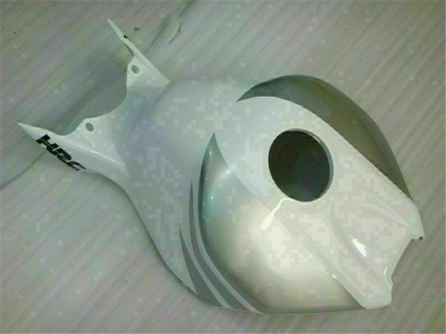 Carene Moto CBR 1000 RR 2004-2005 - Bianco Argento Repsol Carene Moto CBR 1000 RR 2004-2005 - Bianco Argento Repsol