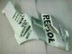 Carene Moto CBR 1000 RR 2004-2005 - Bianco Argento Repsol Carene Moto CBR 1000 RR 2004-2005 - Bianco Argento Repsol