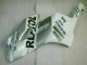 Carene Moto CBR 1000 RR 2004-2005 - Bianco Argento Repsol Carene Moto CBR 1000 RR 2004-2005 - Bianco Argento Repsol