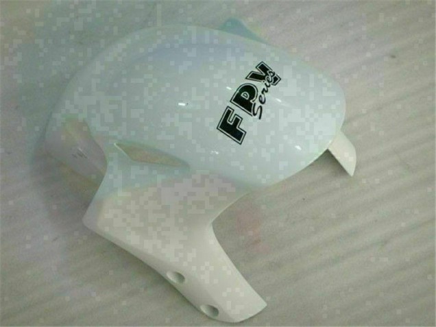 Carene Moto CBR 1000 RR 2004-2005 - Bianco Argento Repsol Carene Moto CBR 1000 RR 2004-2005 - Bianco Argento Repsol
