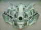 Carene Moto CBR 1000 RR 2004-2005 - Bianco Argento Repsol Carene Moto CBR 1000 RR 2004-2005 - Bianco Argento Repsol